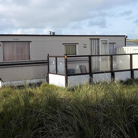 Ameland-Nes-Duinoord: Stacaravan Nes  Zewnętrze zdjęcie